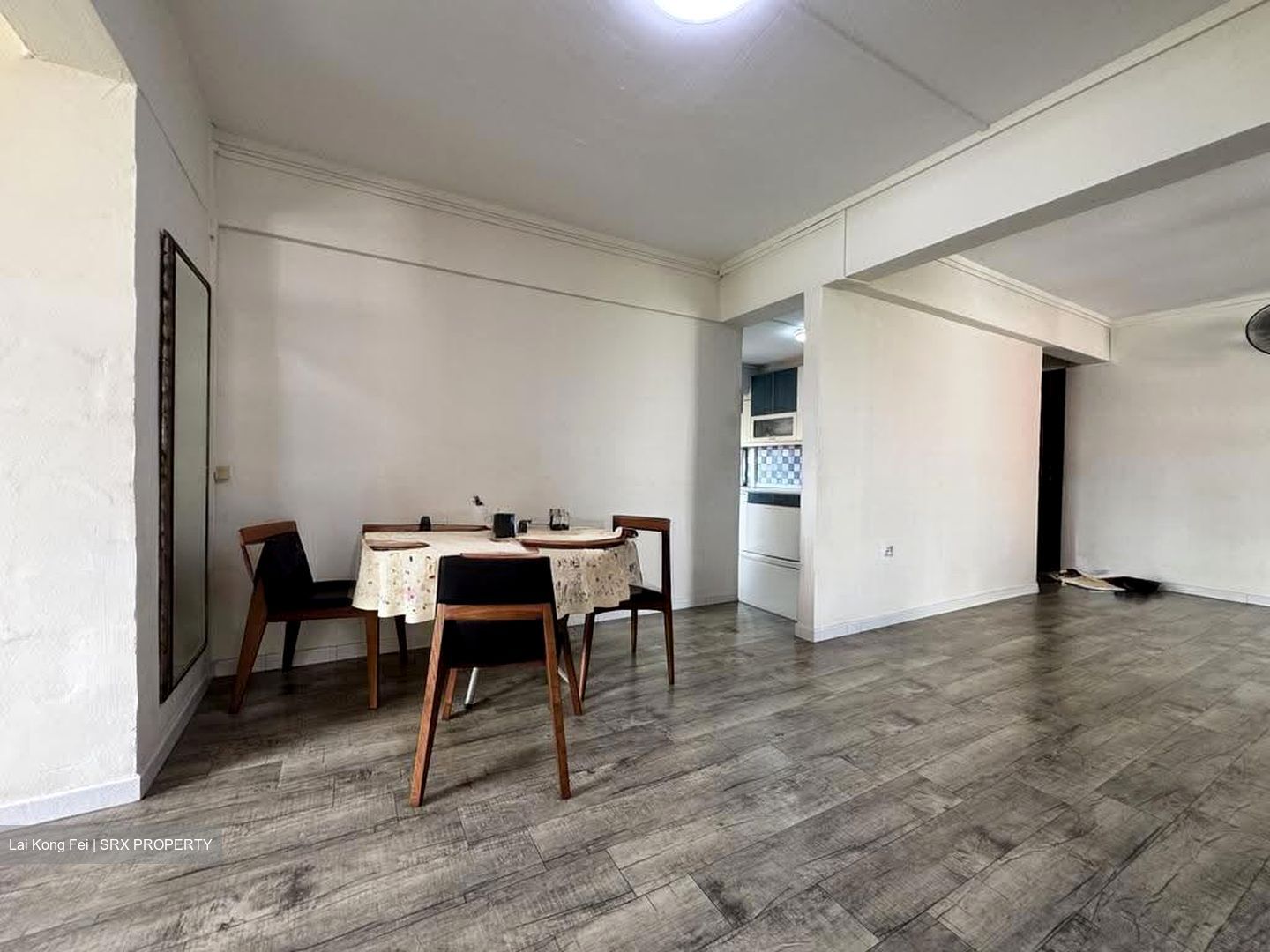 Blk 336 Clementi Avenue 2 (Clementi), HDB 5 Rooms #629073801